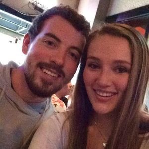 Meet your Posher, Kendra